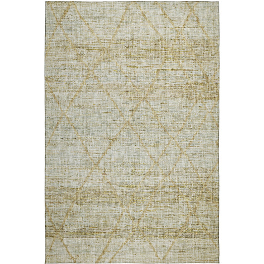 Dalyn Rugs Portico  Wheat  Transitional