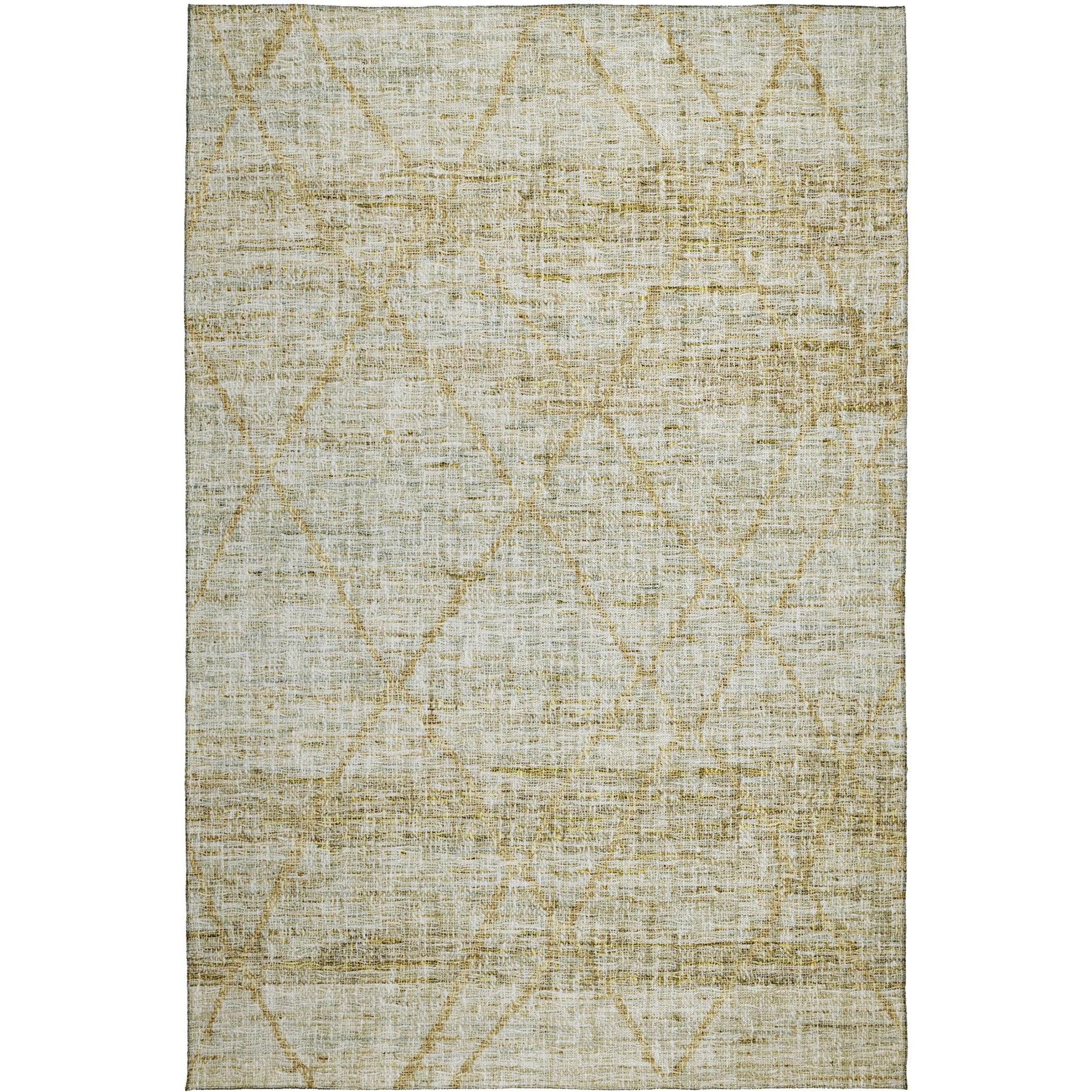Dalyn Rugs Portico  Wheat  Transitional