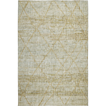 Dalyn Rugs Portico  Wheat  Transitional