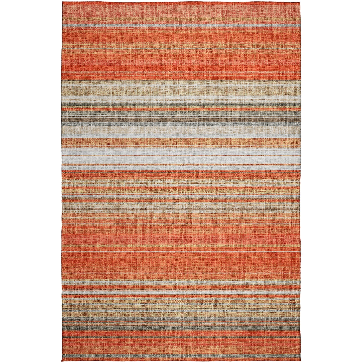 Dalyn Rugs Portico  Coral  Transitional