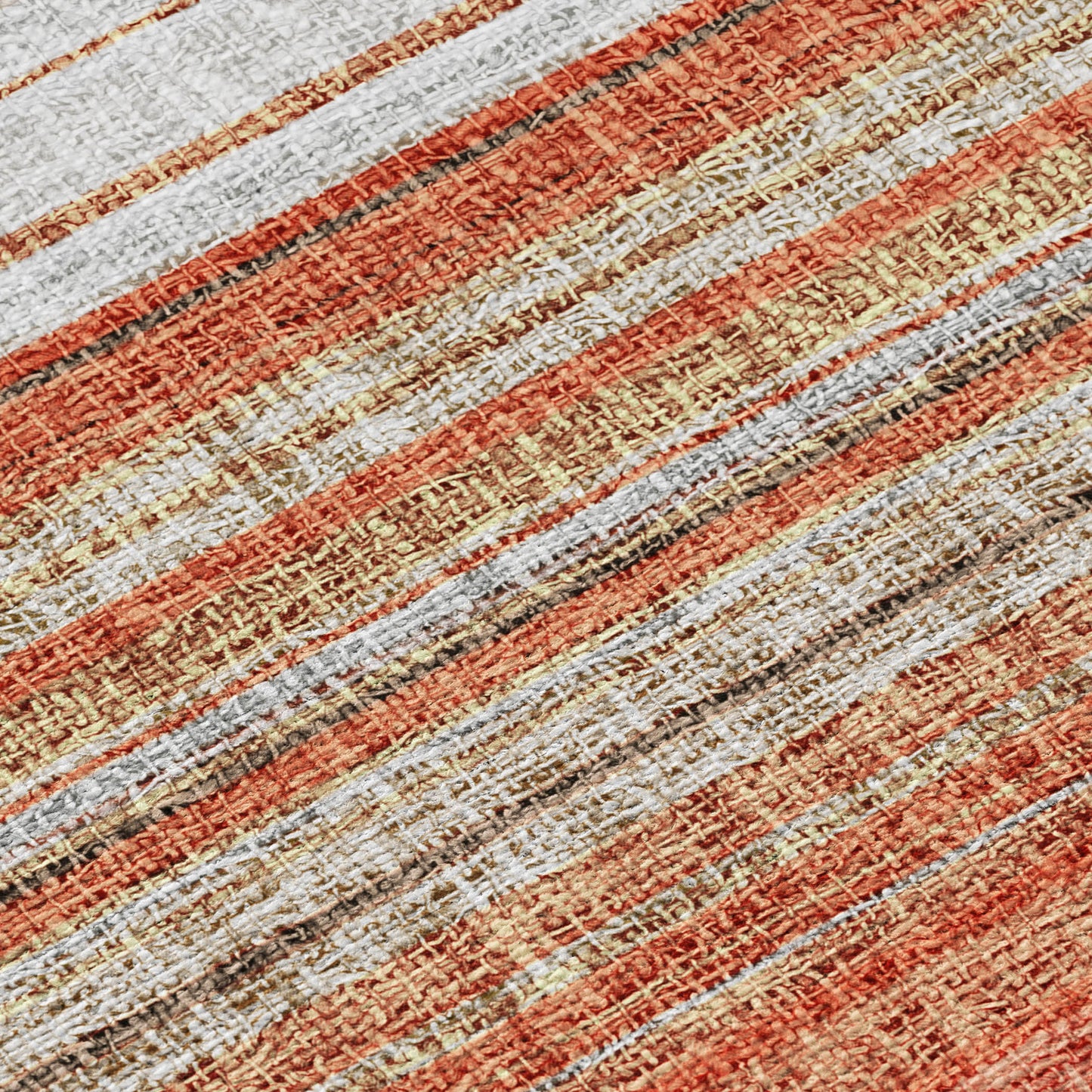 Dalyn Rugs Portico  Coral  Transitional