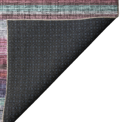 Dalyn Rugs Portico  Lavender  Transitional