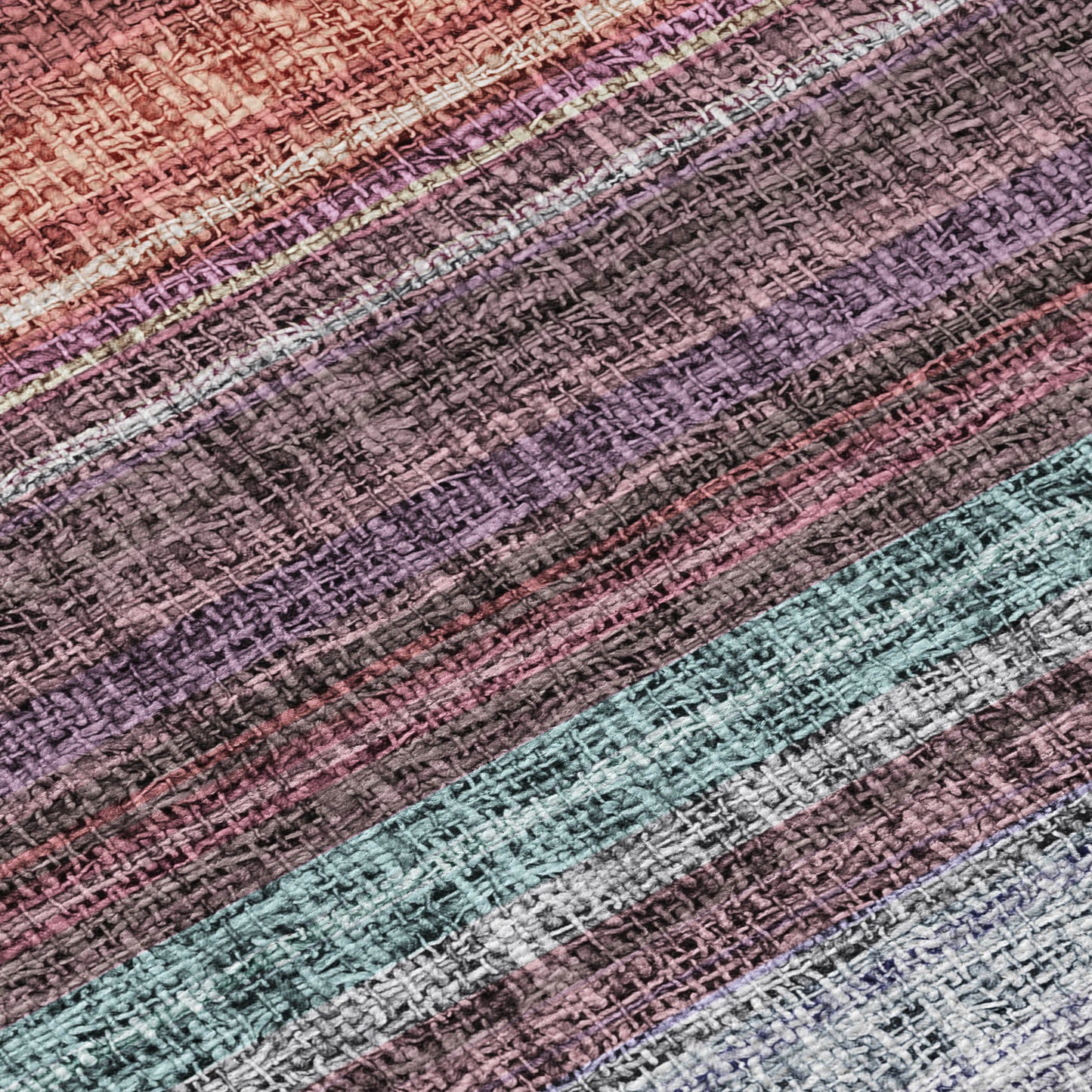 Dalyn Rugs Portico  Lavender  Transitional