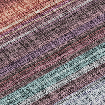 Dalyn Rugs Portico  Lavender  Transitional