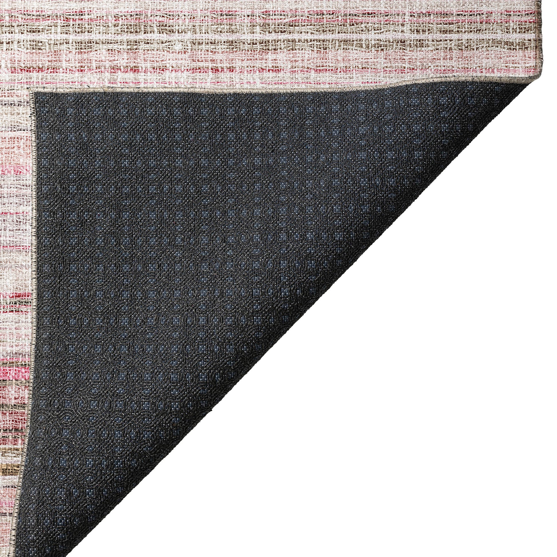 Dalyn Rugs Portico  Pink  Transitional