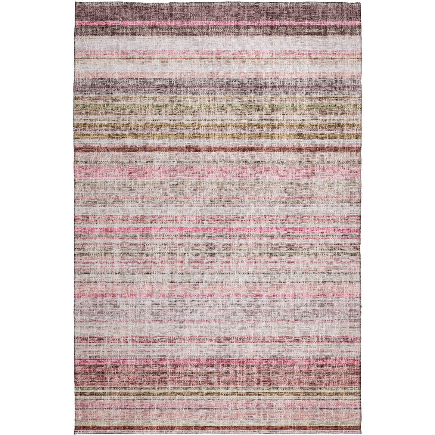 Dalyn Rugs Portico  Pink  Transitional