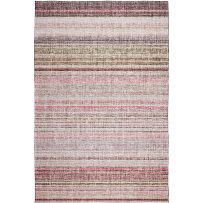 Dalyn Rugs Portico  Pink  Transitional