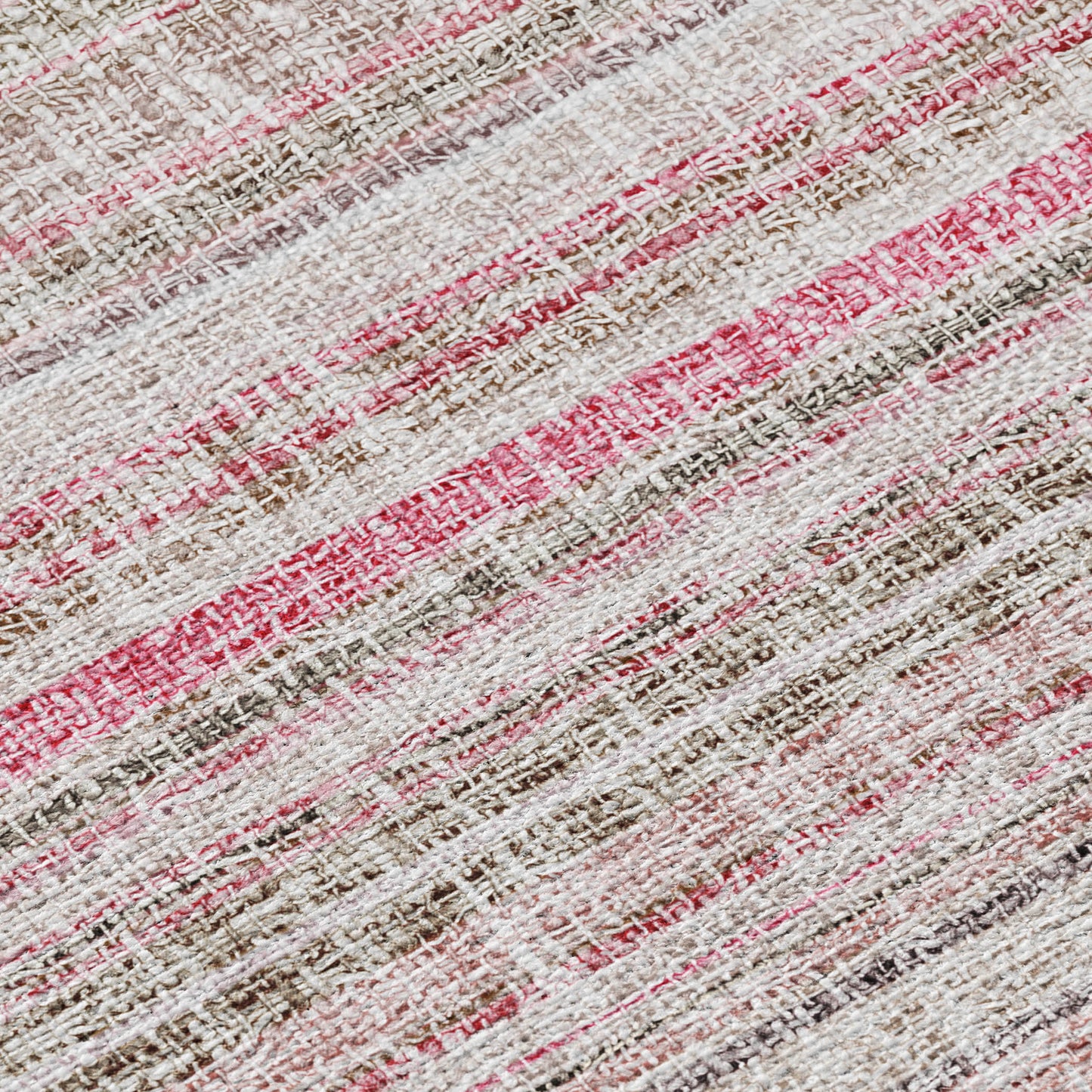 Dalyn Rugs Portico  Pink  Transitional