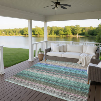 Dalyn Rugs Portico  Sage  Transitional