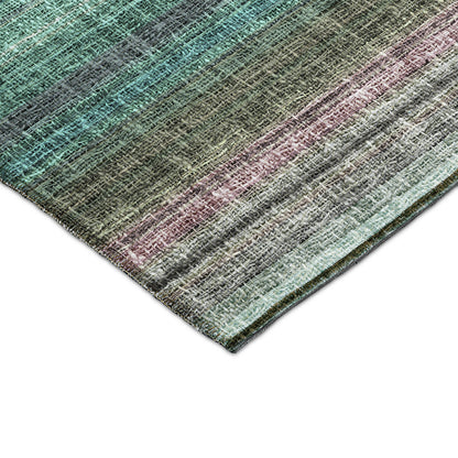 Dalyn Rugs Portico  Sage  Transitional