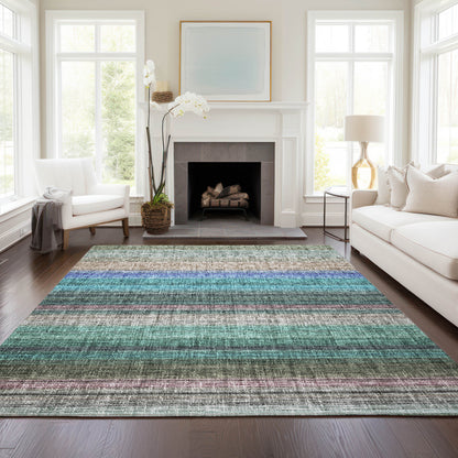 Dalyn Rugs Portico  Sage  Transitional