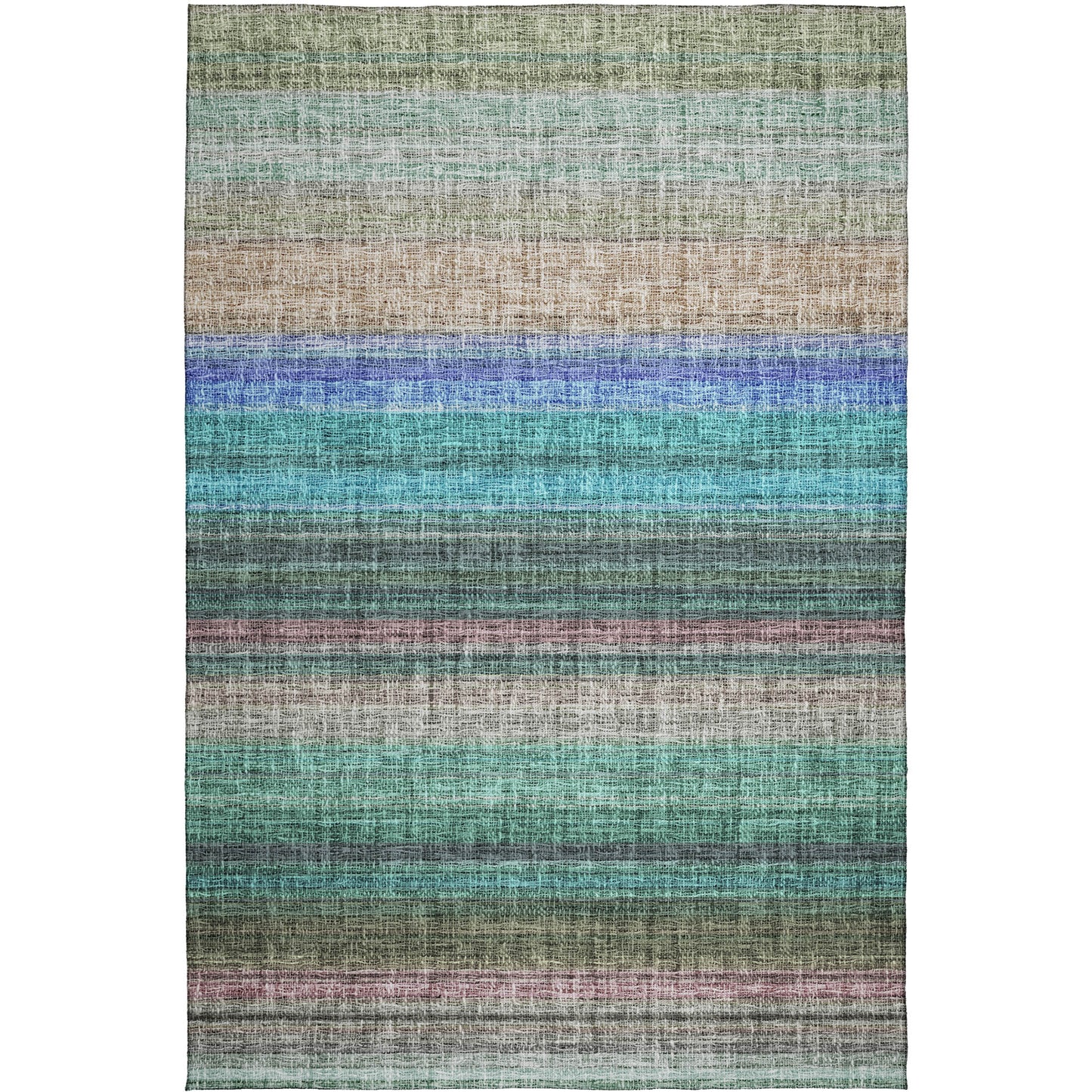 Dalyn Rugs Portico  Sage  Transitional