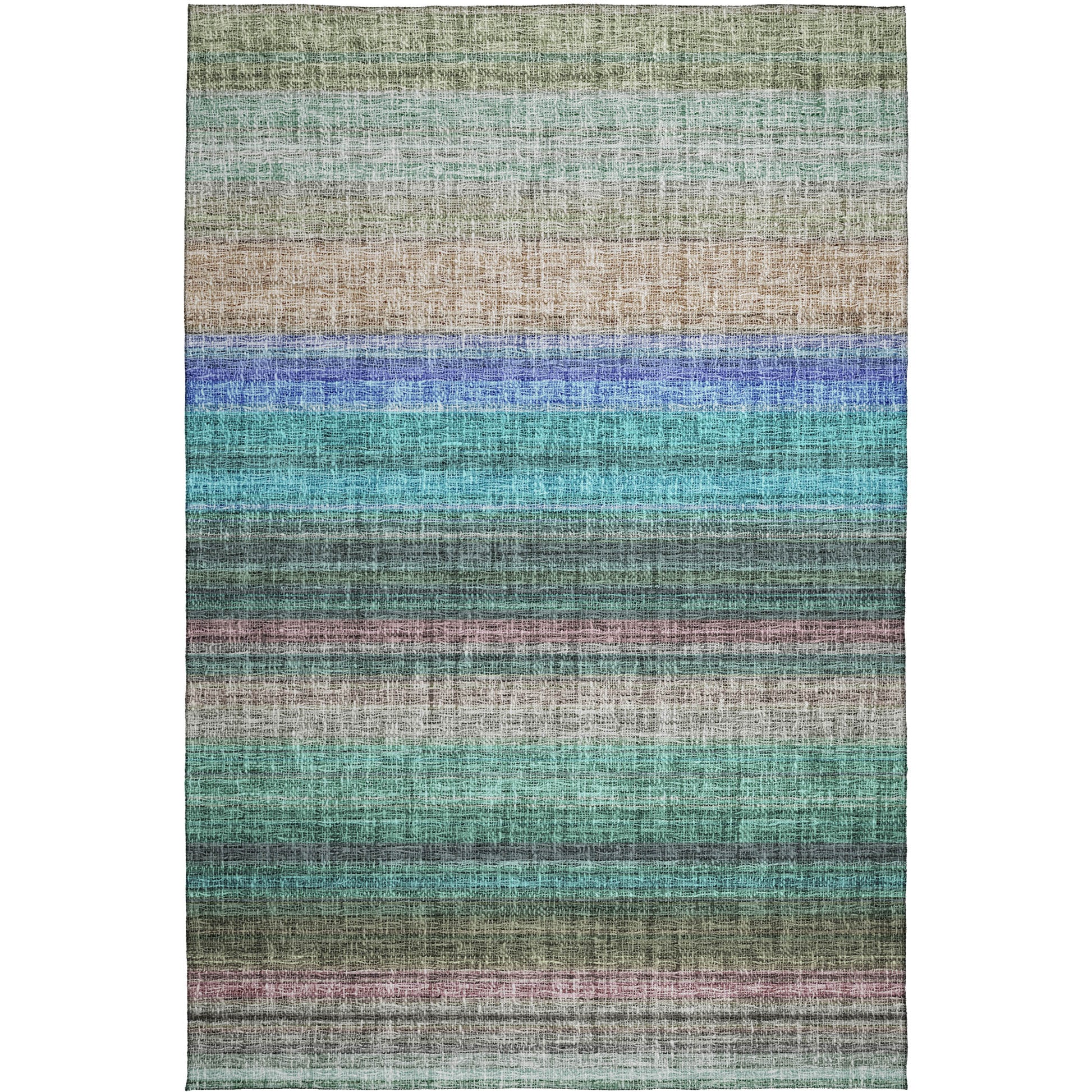Dalyn Rugs Portico  Sage  Transitional