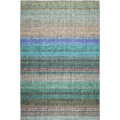 Dalyn Rugs Portico  Sage  Transitional