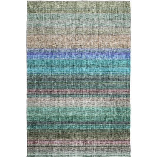 Dalyn Rugs Portico  Sage  Transitional