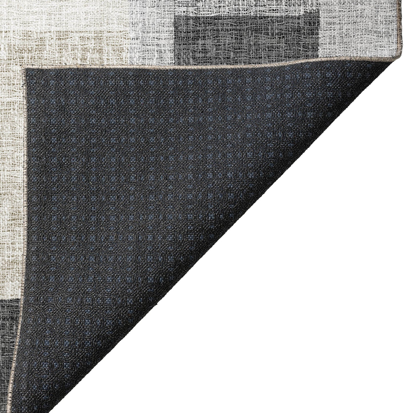 Dalyn Rugs Portico  Gray  Transitional