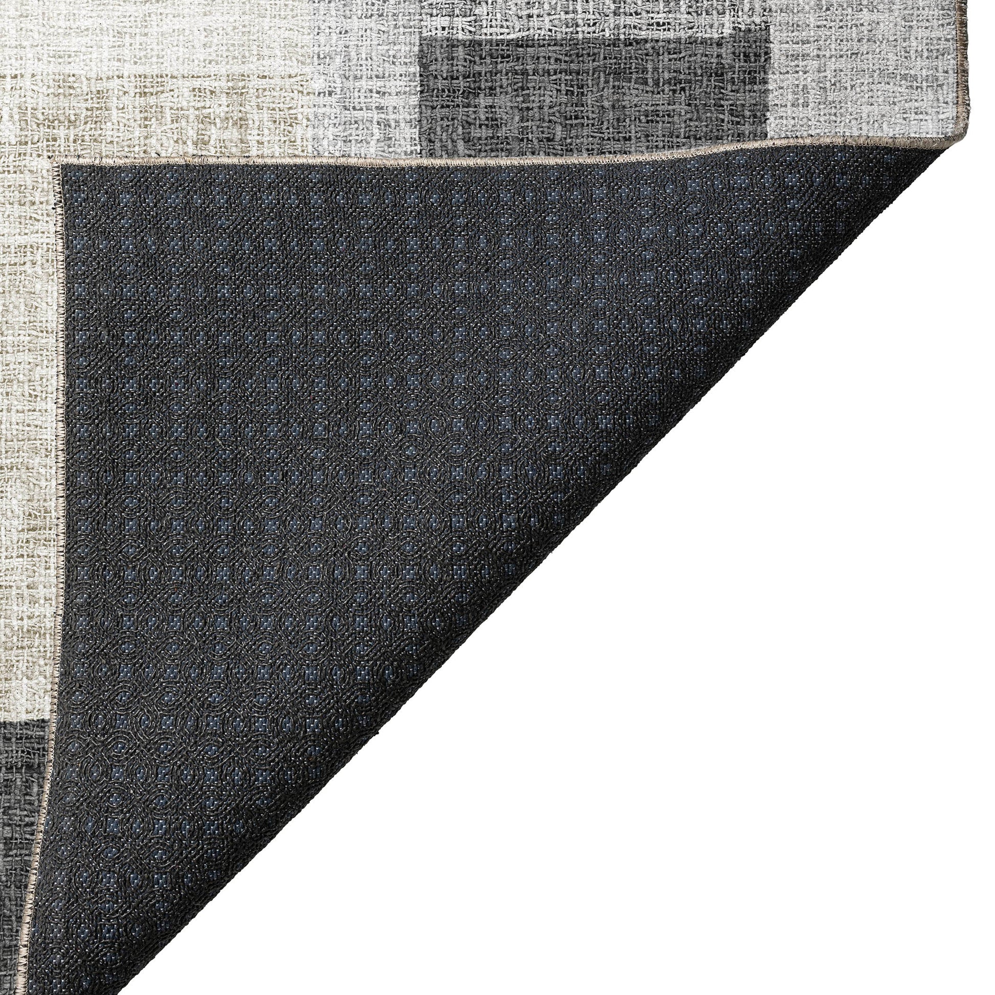 Dalyn Rugs Portico  Gray  Transitional