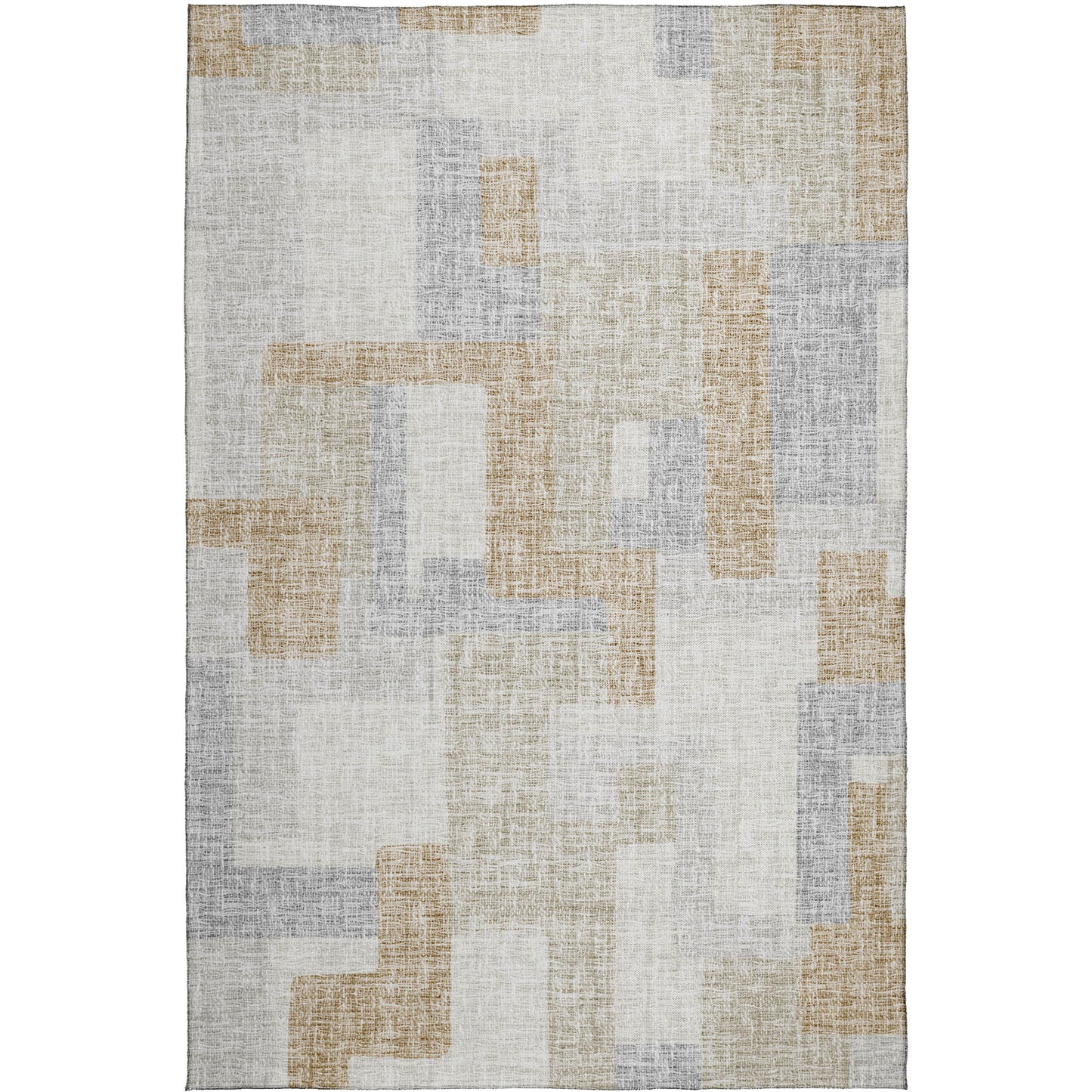 Dalyn Rugs Portico  Ivory  Transitional