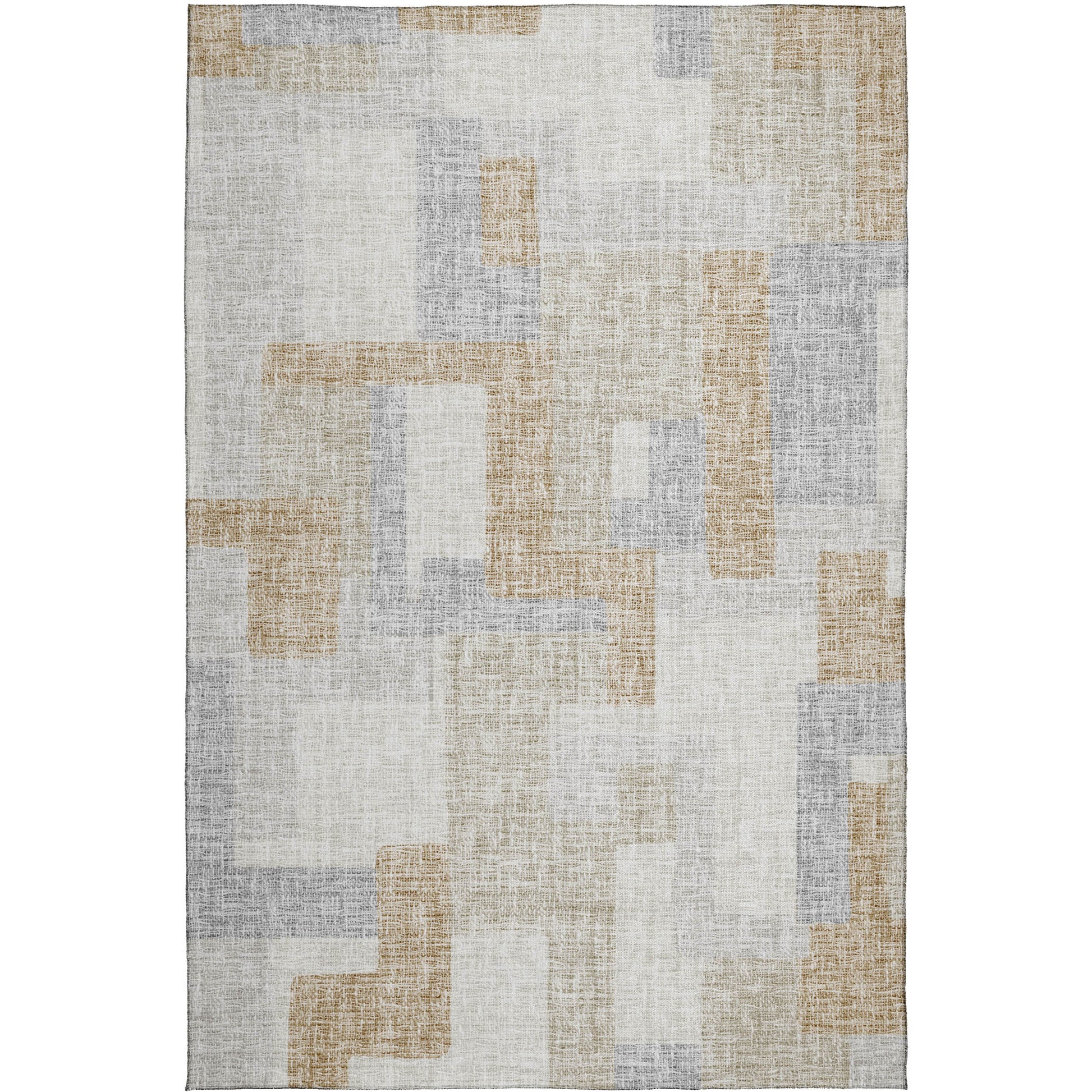 Dalyn Rugs Portico  Ivory  Transitional