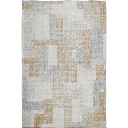 Dalyn Rugs Portico  Ivory  Transitional