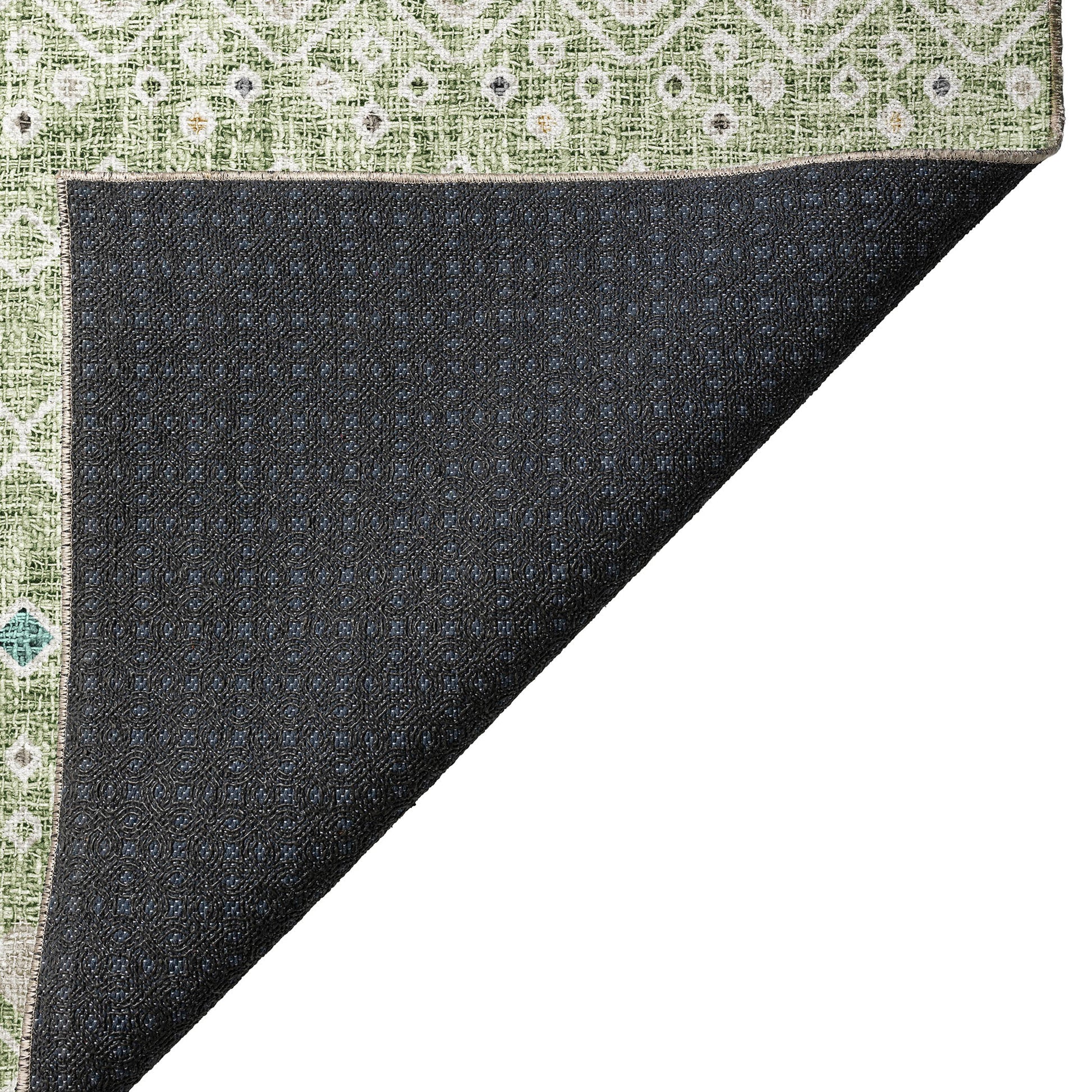 Dalyn Rugs Portico  Aloe  Transitional