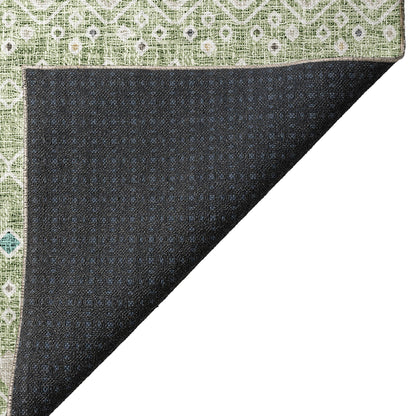 Dalyn Rugs Portico  Aloe  Transitional
