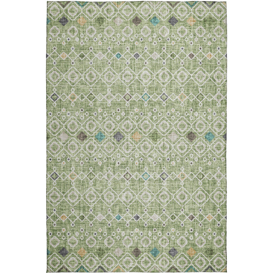 Dalyn Rugs Portico  Aloe  Transitional