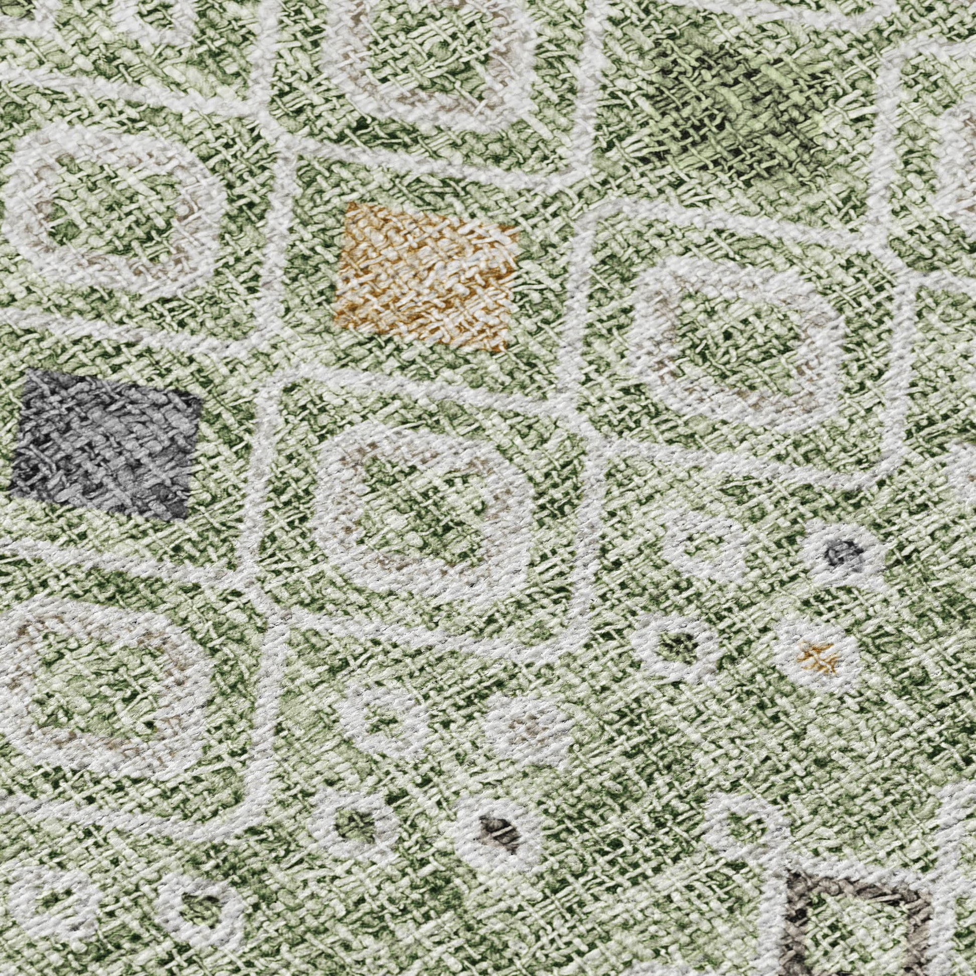 Dalyn Rugs Portico  Aloe  Transitional