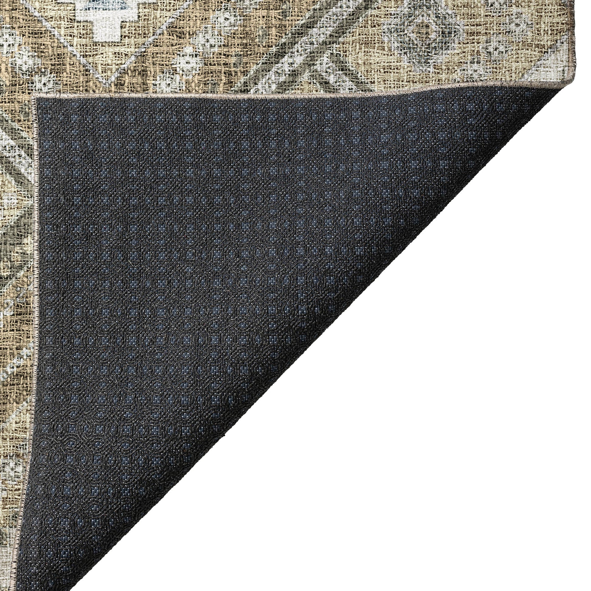 Dalyn Rugs Portico  Beige  Transitional