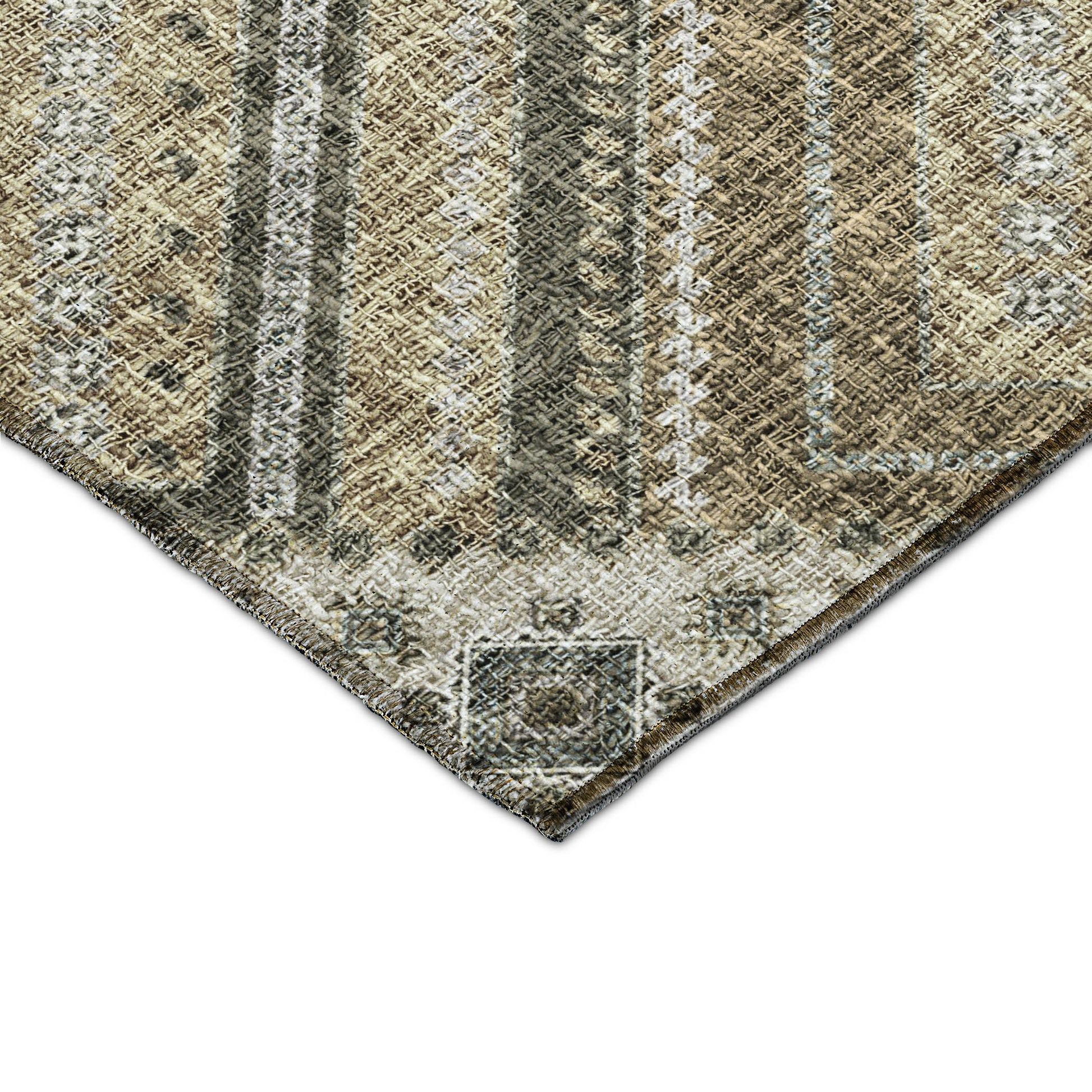 Dalyn Rugs Portico  Beige  Transitional