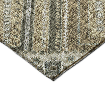 Dalyn Rugs Portico  Beige  Transitional