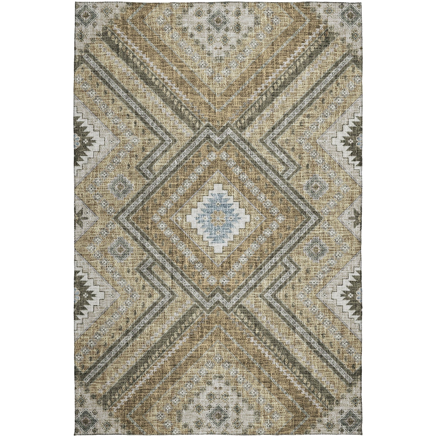 Dalyn Rugs Portico  Beige  Transitional