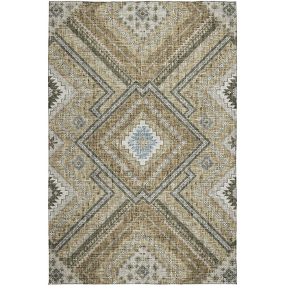 Dalyn Rugs Portico  Beige  Transitional