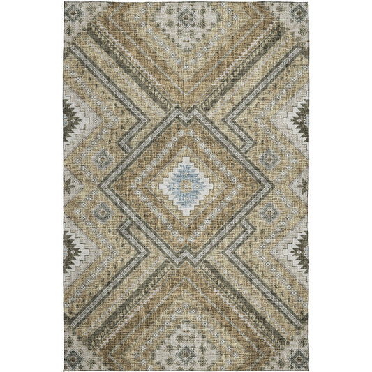 Dalyn Rugs Portico  Beige  Transitional