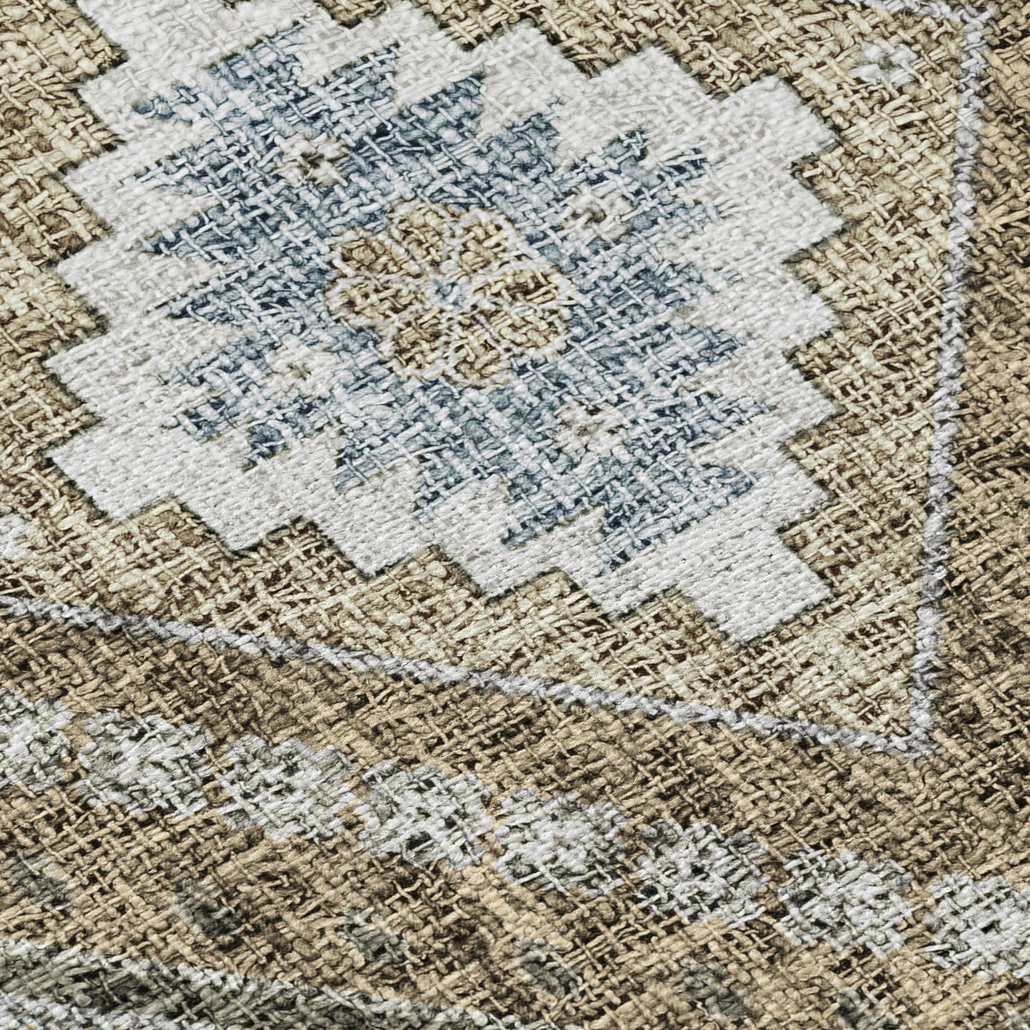 Dalyn Rugs Portico  Beige  Transitional