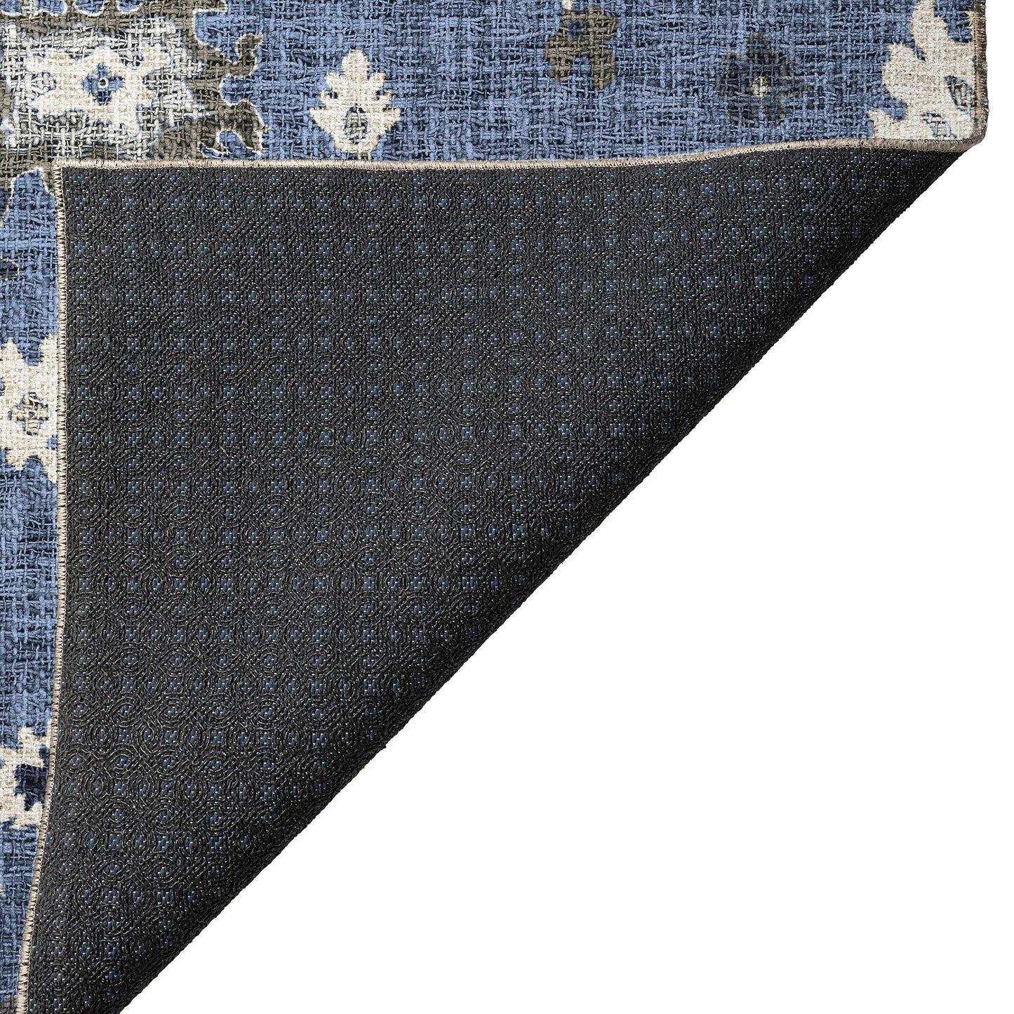 Dalyn Rugs Portico  Blue  Transitional