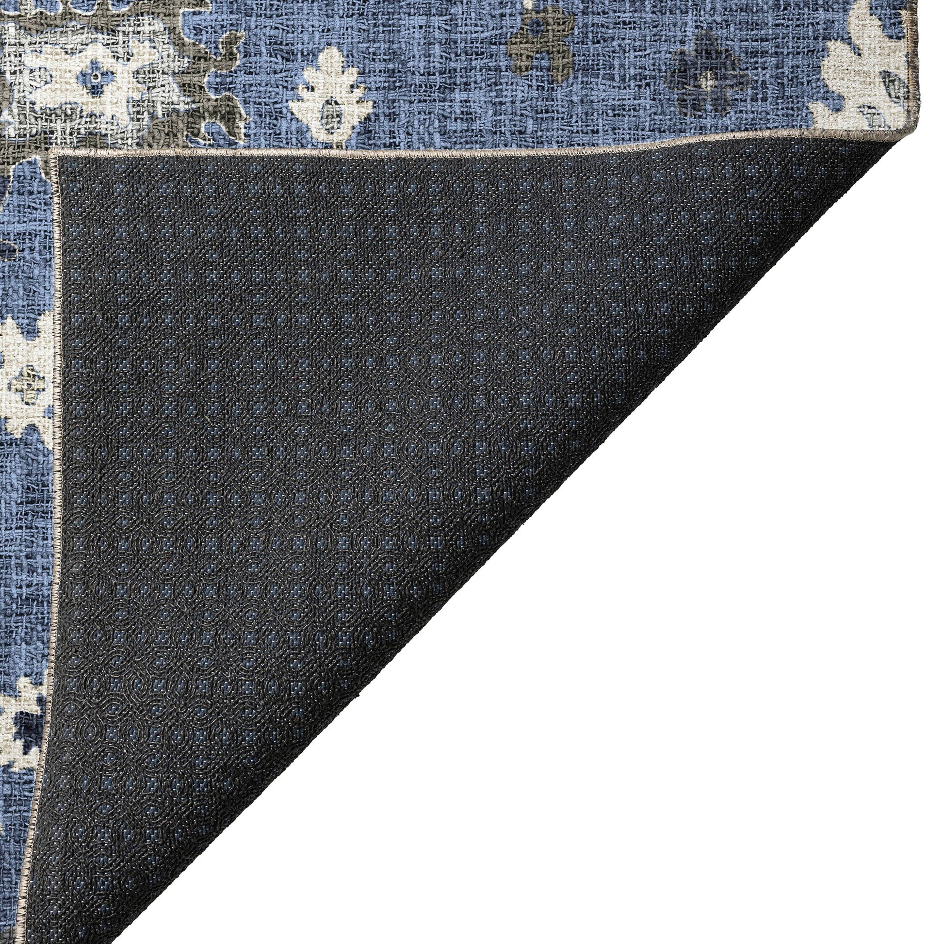 Dalyn Rugs Portico  Blue  Transitional