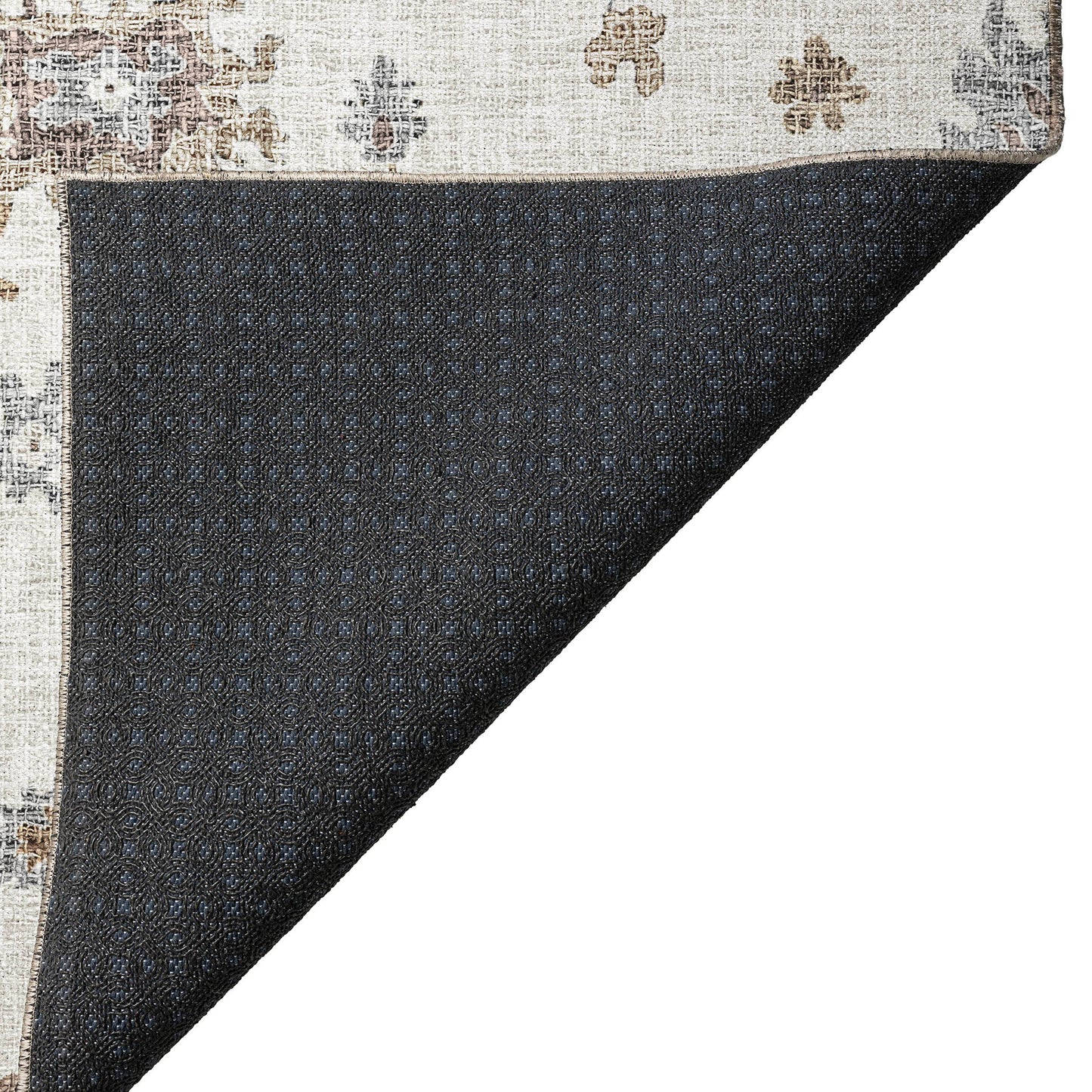 Dalyn Rugs Portico  Ivory  Transitional