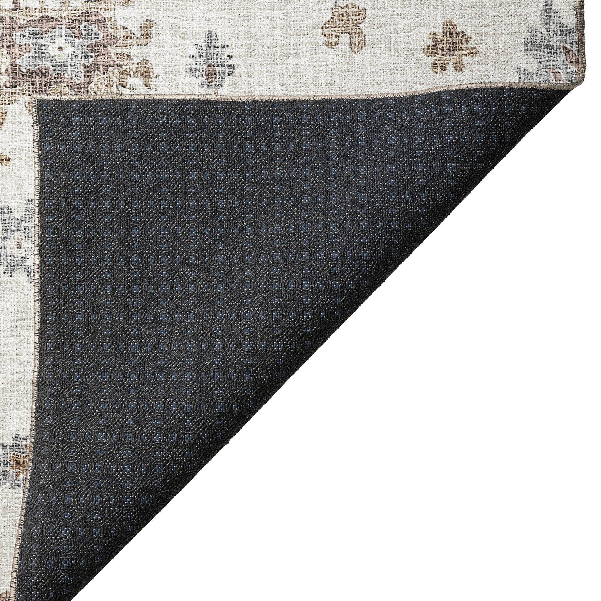 Dalyn Rugs Portico  Ivory  Transitional