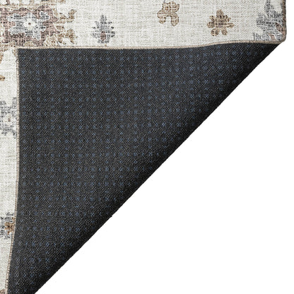 Dalyn Rugs Portico  Ivory  Transitional