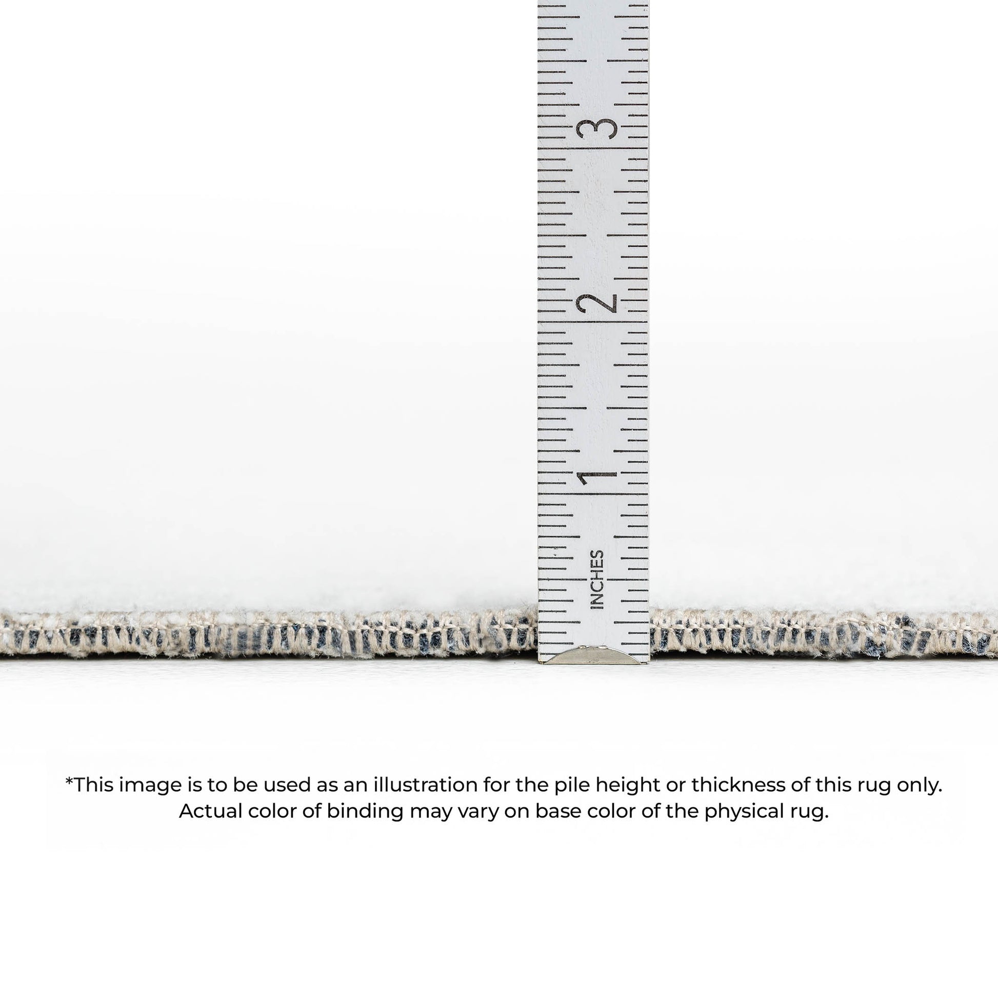 Dalyn Rugs Portico  Ivory  Transitional