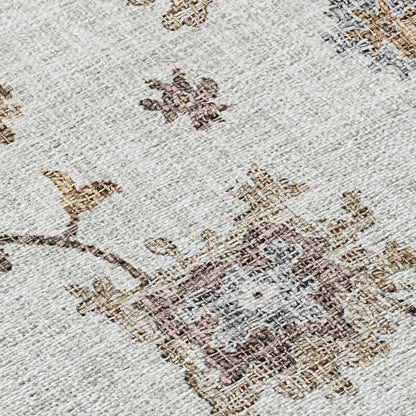 Dalyn Rugs Portico  Ivory  Transitional