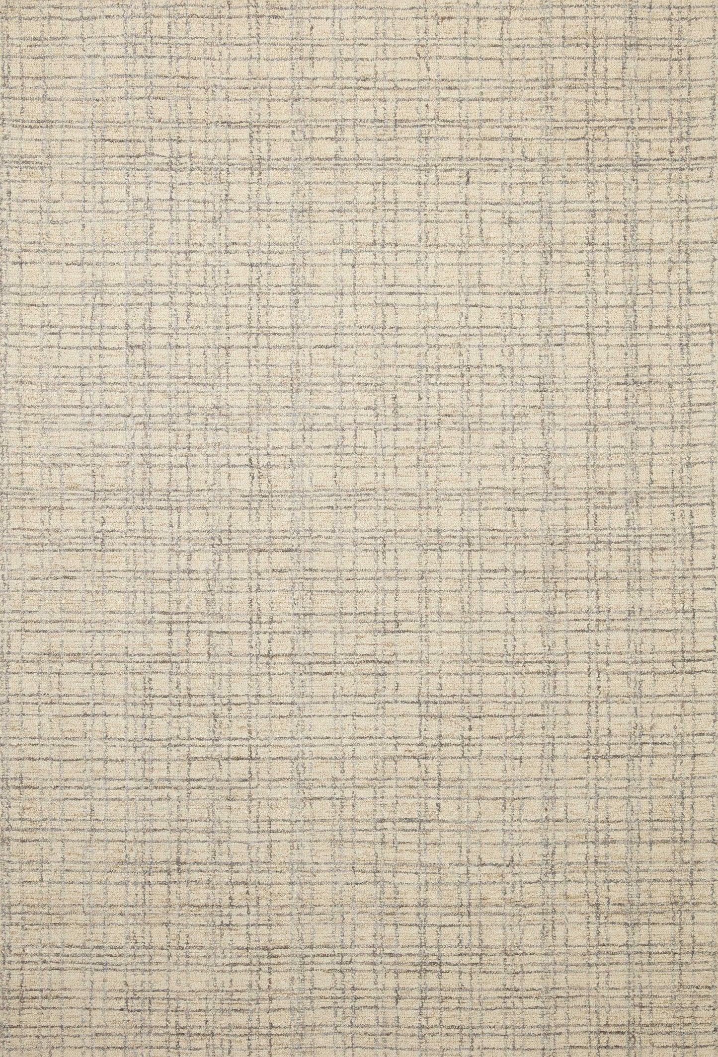 Chris Loves Julia x Loloi Polly  Antique Mist Contemporary