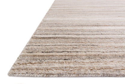Loloi Porter  Mocha  Transitional