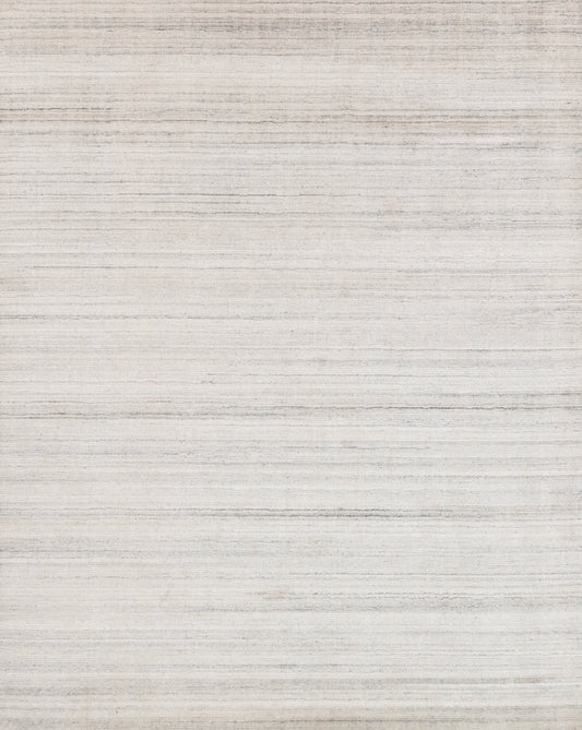 Loloi Porter  Silver  Transitional