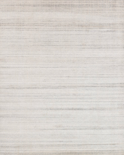 Loloi Porter  Silver  Transitional