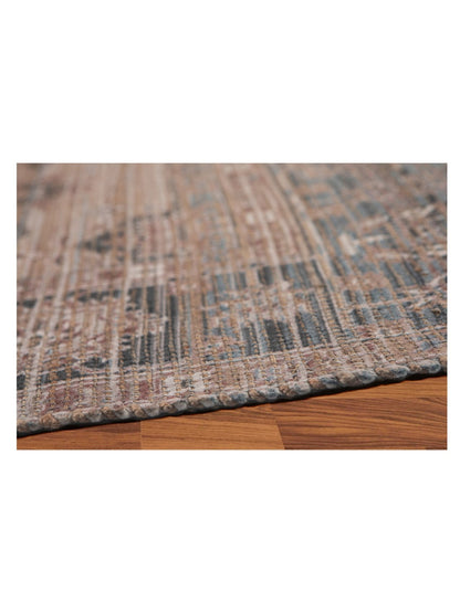 Limited PALMDALE PA - 351 SAGE GREEN Kilim Woven Rug - Rugs - Limited - Atlanta Designer Rugs