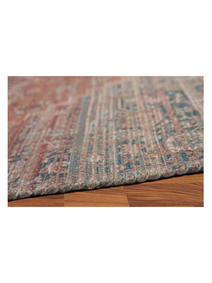 Limited PALMDALE PA - 353 MULTI Kilim Woven Rug - Rugs - Limited - Atlanta Designer Rugs