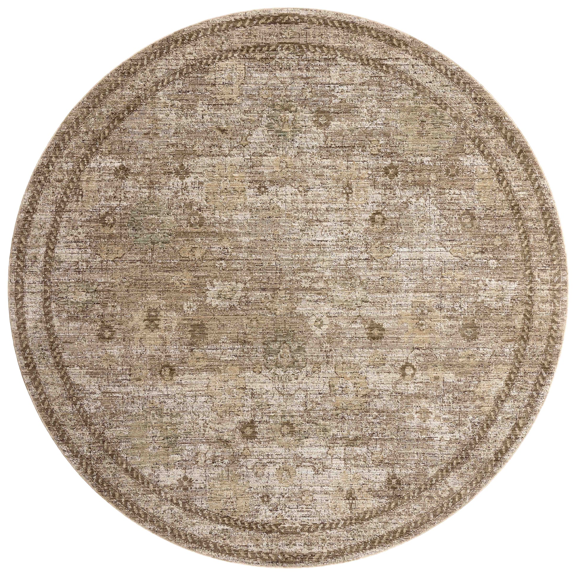 Loloi Priscilla  Sand Earth Traditional