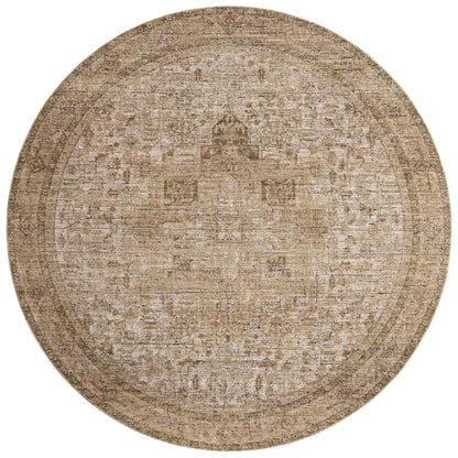 Loloi Priscilla  Beige Earth Traditional